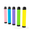 850mAh Battery 4.6ml Liquid Capacity Disposable E-Cigarette